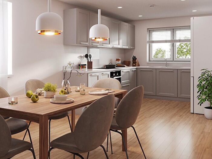 3 Bedroom Detached House For Sale In Graven Hill Village Development Company Ltd, Unit, Sales & Marketing Suite, Trinity House West, Graven Hill Road, Ambrosden, Bicester, OX25