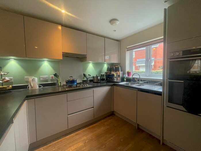 4 Bedroom Semi-Detached House To Rent In Summertime Drive, Colchester, CO4