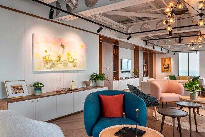 2 Bedroom Flat To Rent In George Street, Croydon, CR0