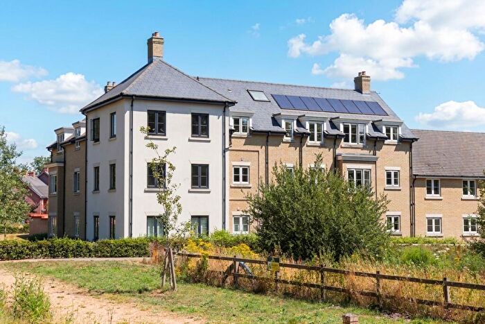 2 Bedroom Flat For Sale In Stevens Road, Eastleigh, SO50
