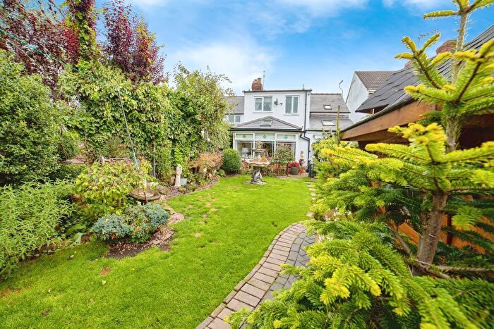 3 Bedroom Semi-Detached House For Sale In Town Street, Pinxton, Nottingham, NG16