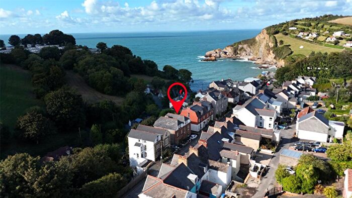 7 Bedroom Semi-Detached House For Sale In Woodlands, Combe Martin, Ilfracombe, Devon, EX34