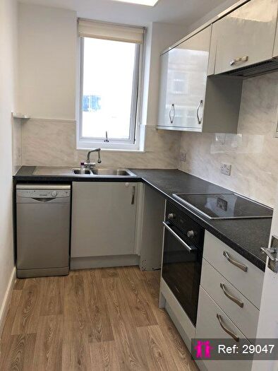 2 Bedroom Flat To Rent In Thornton Road, Morecambe, Morecambe, LA4