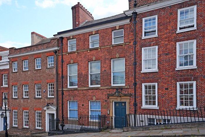 2 Bedroom Apartment To Rent In Apartment, Paradise Square, Sheffield, S1