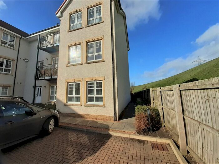 2 Bedroom Flat To Rent In Atholl View, Prestonpans, East Lothian, EH32
