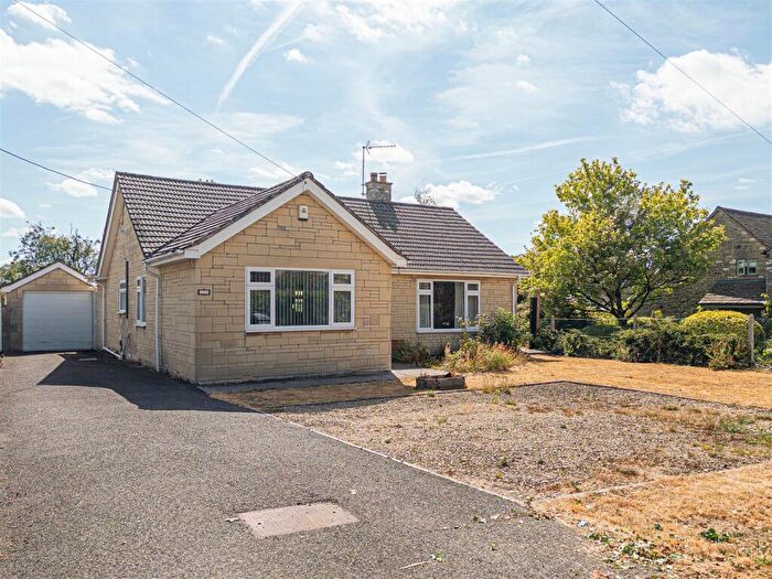 3 Bedroom Detached Bungalow For Sale In Corsham Road, Whitley, Melksham, SN12