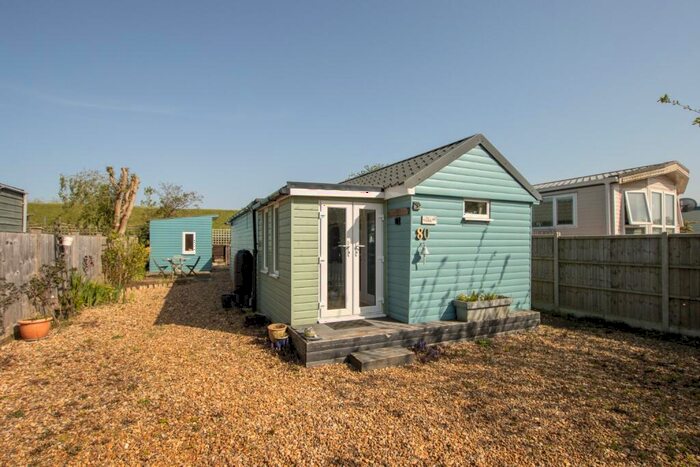 2 Bedroom Detached Bungalow For Sale In Shepherds Port, Snettisham, PE31