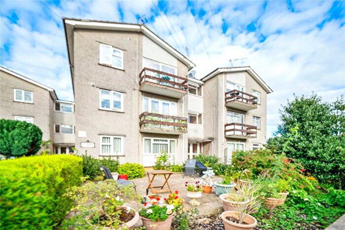 2 Bedroom Apartment To Rent In Brookside Court, Glan Y Nant Road, Whitchurch, Cardiff, CF14