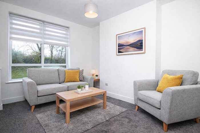 2 Bedroom Terraced House For Sale In Sharman Street, Bolton, BL3
