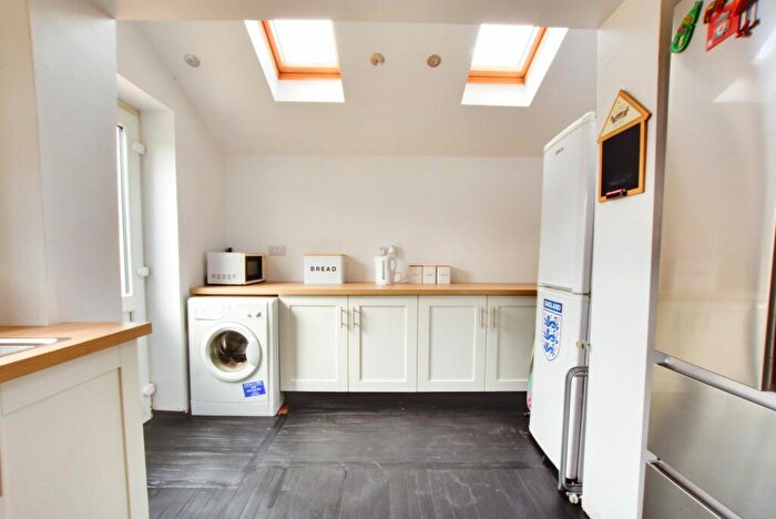 2 Bedroom Semi-Detached House For Sale In Tudor Drive, Oadby, Leicester, LE2
