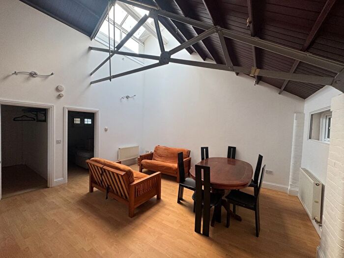 2 Bedroom Flat To Rent In Viking House, Cliftonville, Margate, CT9