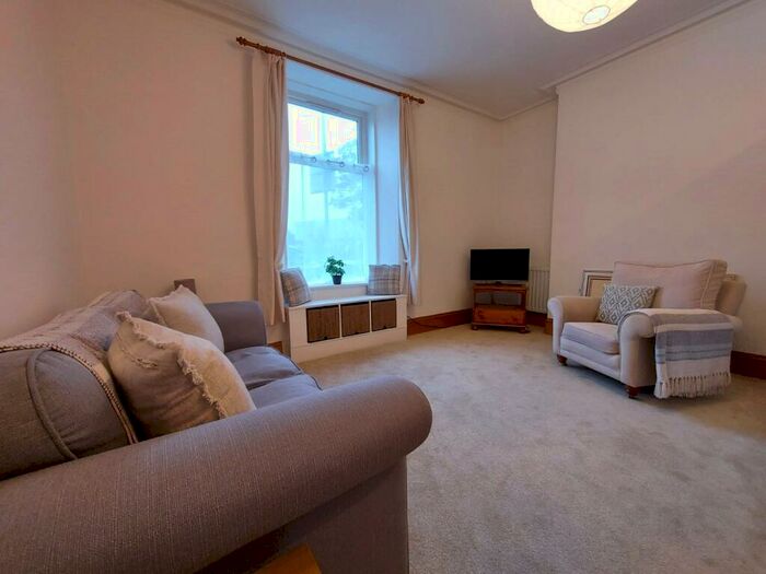 1 Bedroom Flat To Rent In Leslie Terrace, Aberdeen, AB25