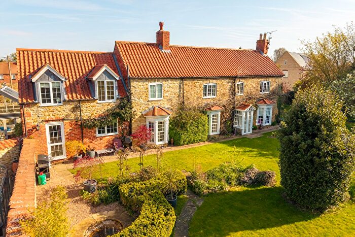 4 Bedroom Detached House For Sale In High Street, Waddington, Lincoln, LN5