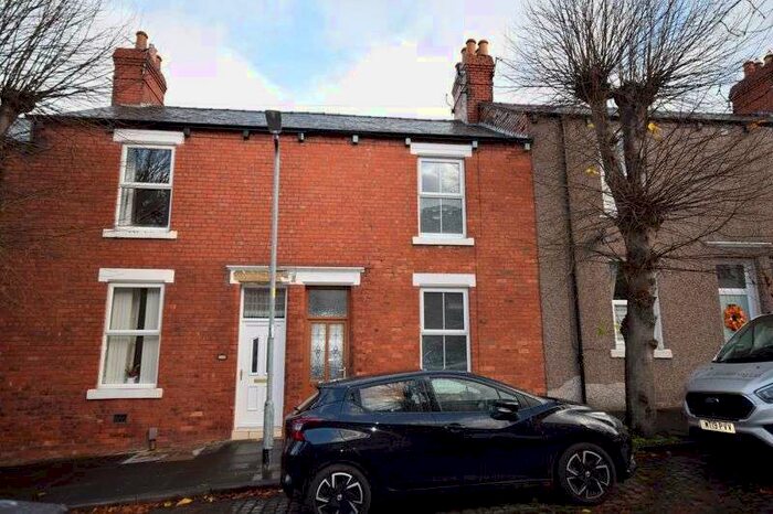 3 Bedroom Property To Rent In Red Bank Terrace, Carlisle, CA2