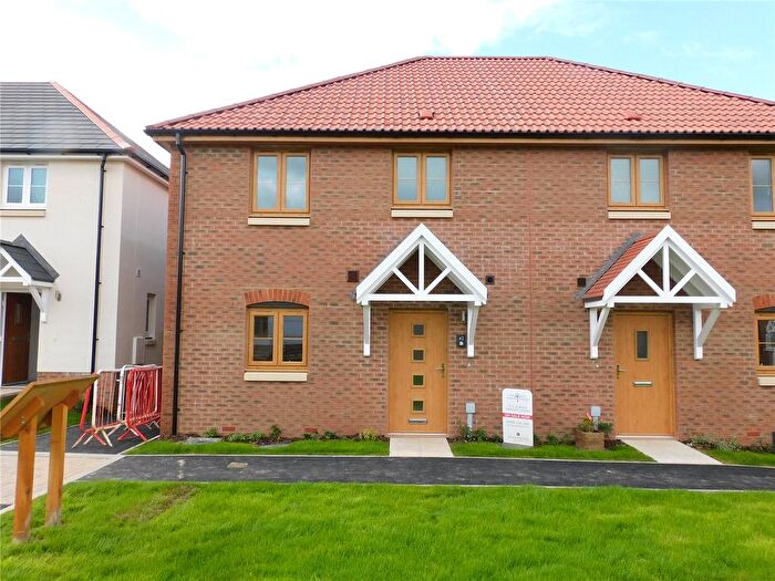 3 Bedroom Semi Detached House To Rent In Northfield, Yetminster, Sherborne, DT9