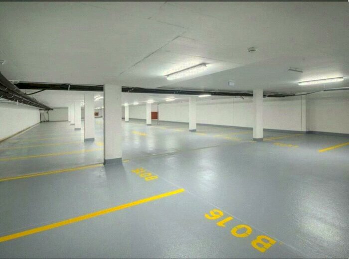 Garage / Parking To Rent In Modena Parking Space, London, E14