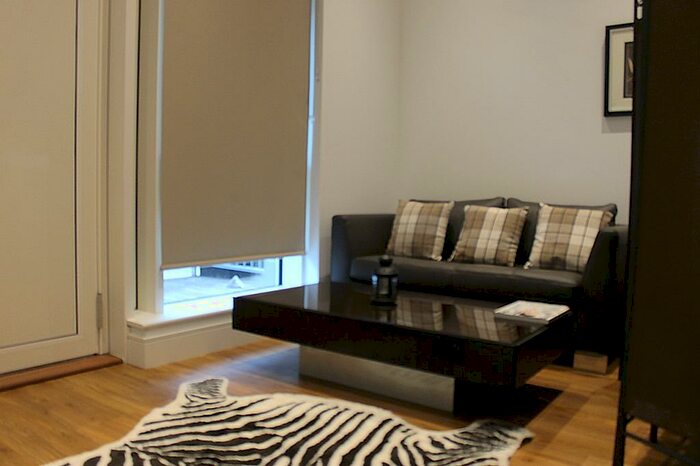 Studio To Rent In Waterlow Court, Queensland Road, Islington, N7