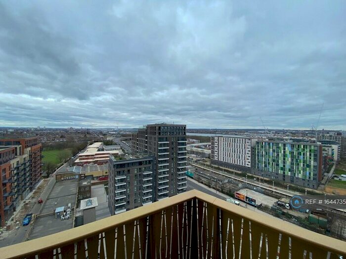 2 Bedroom Flat To Rent In Ashley Road, Tottenham, N17