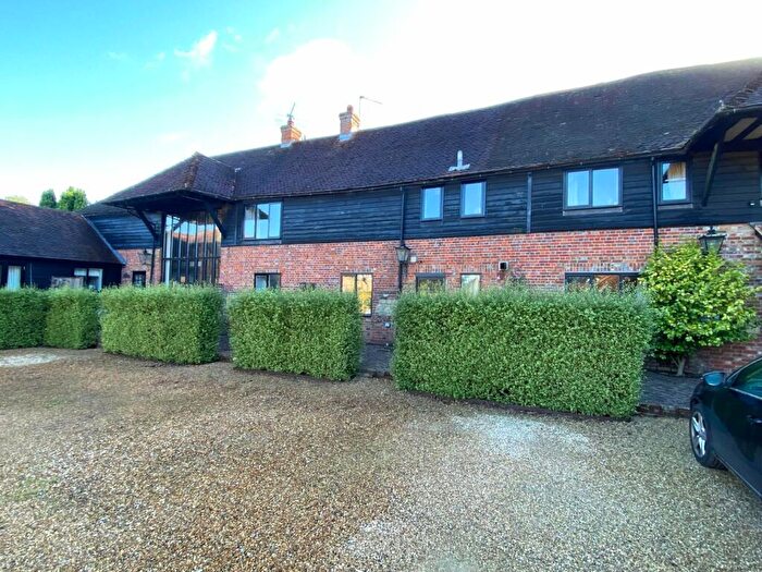 4 Bedroom Terraced House To Rent In Liphook, Nr Midhurst, Hampshire, GU30