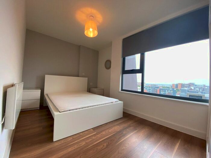 1 Bedroom Flat To Rent In One Wolstenholme Square, Wolstenholme Square, Liverpool, L1