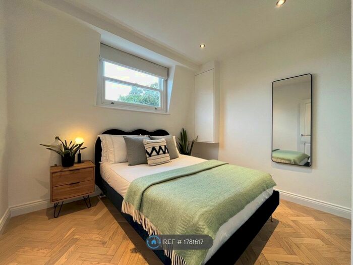 1 Bedroom Flat To Rent In Huntingdon Street, London, N1