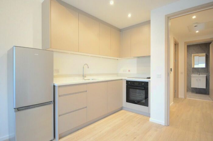 1 Bedroom Apartment To Rent In Elder Gate, Central Milton Keynes, MK9