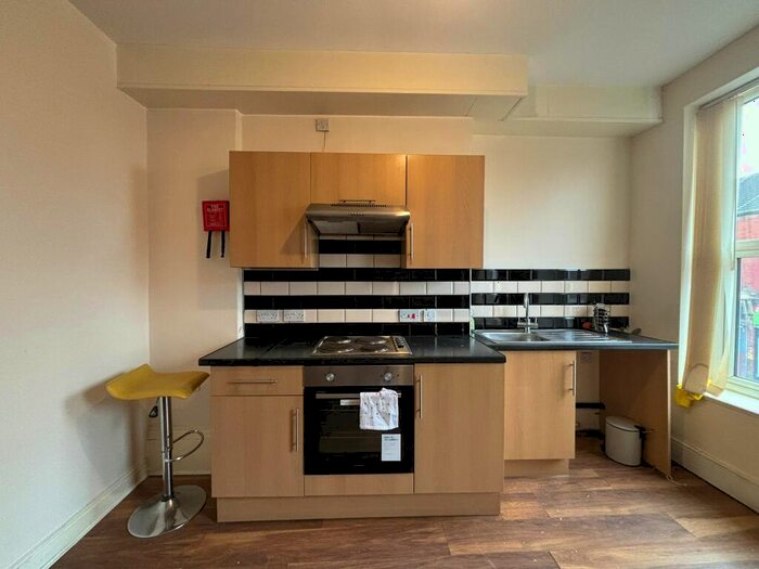 1 Bedroom Apartment To Rent In Prescot Road, Old Swan, Liverpool, L13