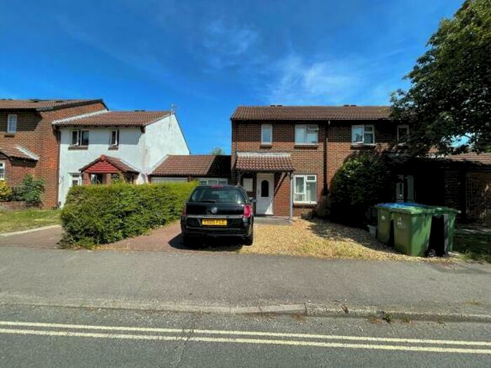 4 Bedroom House To Rent In Tunstall Road, Southampton, SO19