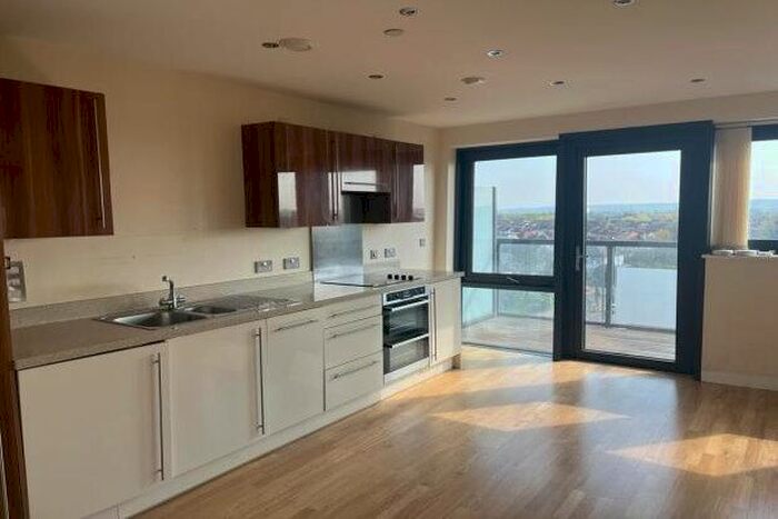 1 Bedroom Property To Rent In A Colman Parade, Enfield, EN1