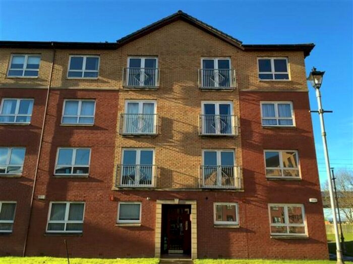 2 Bedroom Ground Flat To Rent In /, Ferry Road, Yorkhill, Glasgow, G3