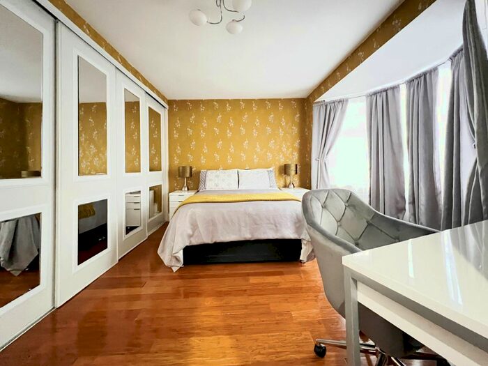 1 Bedroom Property To Rent In Mount Road, Hayes, UB3