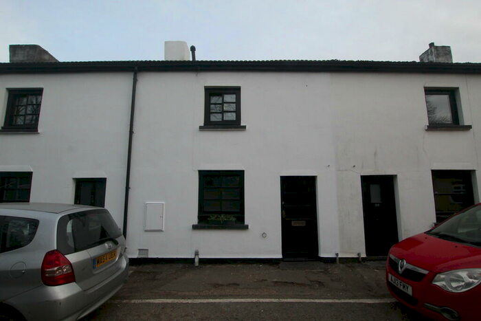 2 Bedroom Terraced House To Rent In Church Street, Fen Ditton, Cambridge, CB5