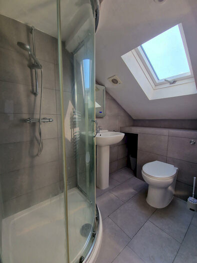 4 Bedroom Terraced House To Rent In Ryde Road, Brighton, BN2