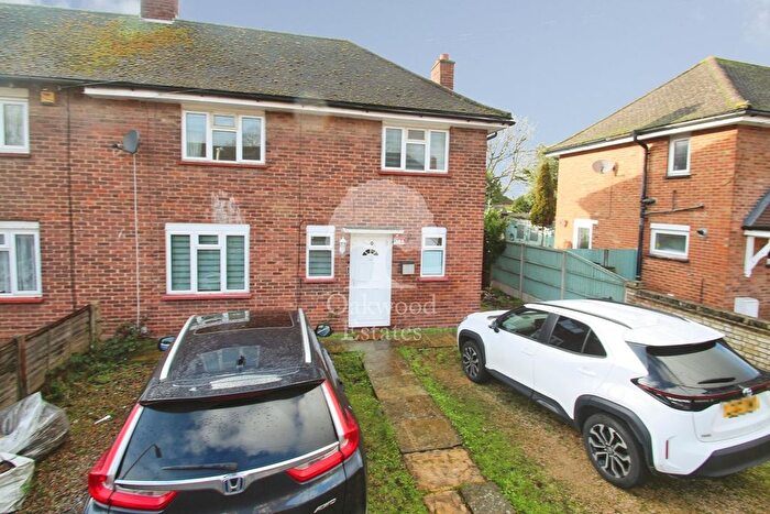 3 Bedroom Semi Detached House To Rent In Hazel Avenue, West Drayton, UB7