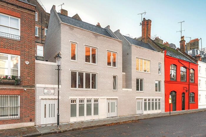 1 Bedroom Flat For Sale In Dilke Street, London, SW3