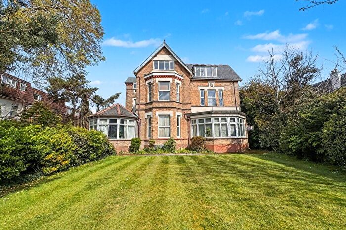 1 Bedroom Flat For Sale In Bournemouth, BH1