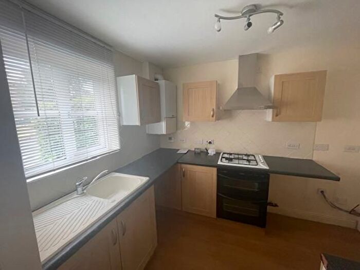 2 Bedroom End Terrace House To Rent In Kingsbere Lane, Shaftesbury, SP7