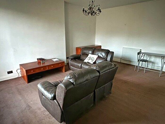 1 Bedroom Flat For Sale In Holytown Road, Bellshill, North Lanarkshire, ML4