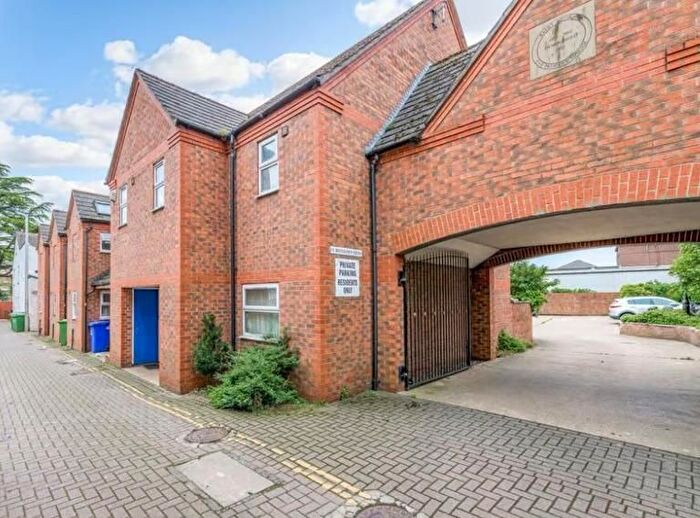 3 Bedroom Detached House To Rent In Boston, Lincolnshire, PE21