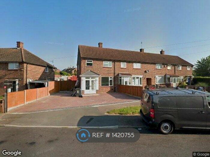 3 Bedroom Semi-Detached House To Rent In Burney Drive, Loughton, IG10