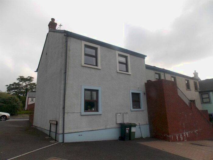 2 Bedroom Flat To Rent In Redmayne Court, Station Road, Wigton, CA7