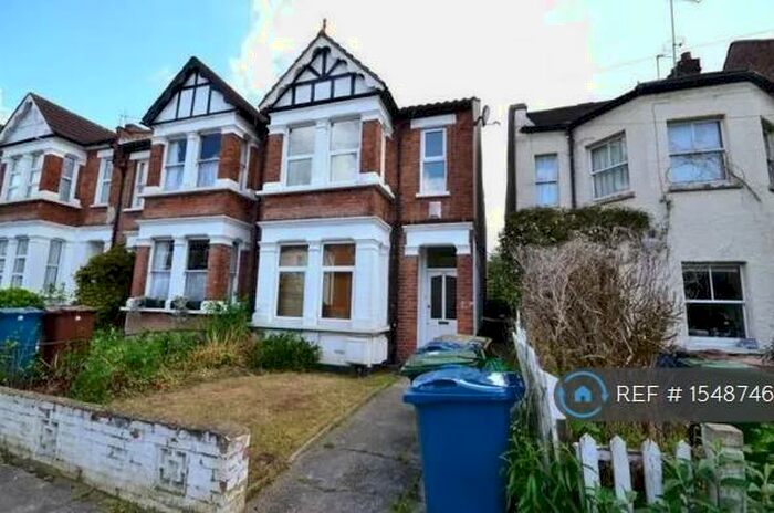2 Bedroom Flat To Rent In Salisbury Road, Harrow, HA1