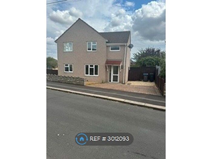 2 Bedroom End Terrace House To Rent In Allington Way, Chippenham, SN14