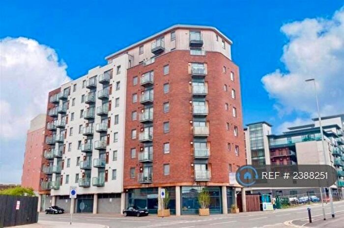 2 Bedroom Flat To Rent In Leylands Road, Leeds, LS2