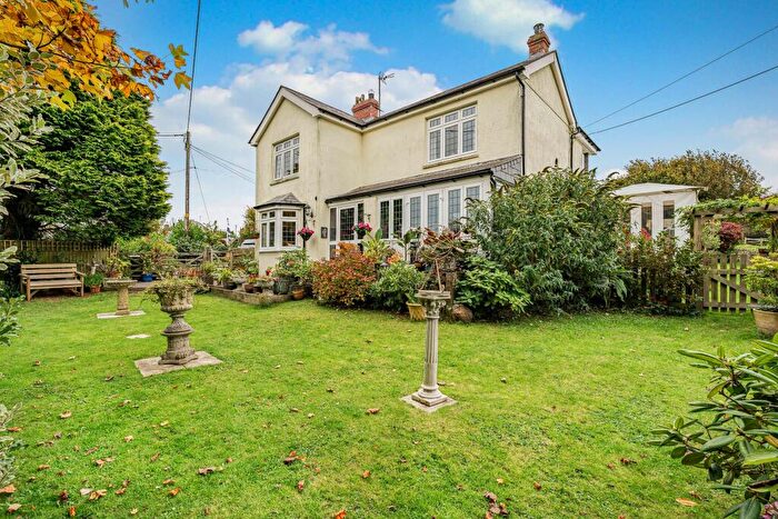 3 Bedroom Detached House For Sale In Acers, Helstone, Camelford, PL32