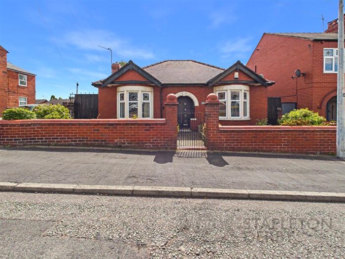 2 Bedroom Property For Sale In Windle Street, St. Helens, WA10