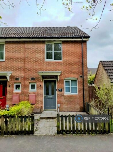 2 Bedroom End Of Terrace House To Rent In Woodland Walk, Merthyr Tydfil, CF48