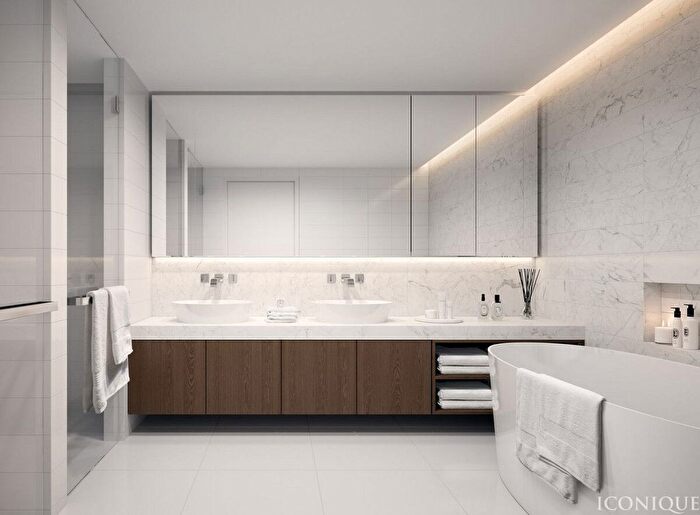 1 Bedroom Flat For Sale In Harbour Avenue, London, SW10