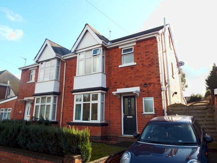 3 Bedroom House To Rent In Prospect Road, Leamington Spa, CV31