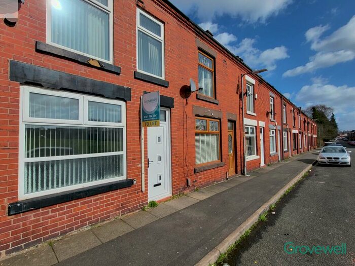 2 Bedroom Terraced House To Rent In St. Germain Street, Farnworth, Bolton, BL4